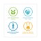 Method Foam Personal Soaps, Lemon Mint, Pump Bottle 11621 - alternate 11